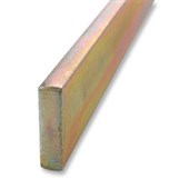 TRANSFORM TRAPLAST Výztuha lavičkového prkna, délka 1,68m, pozinkovaná